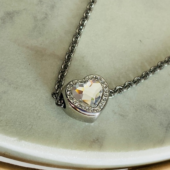 🆕 SWAROVSKI | LOLA +GRACE ✖️100% CRYSTAL | NWT - Picture 5 of 10